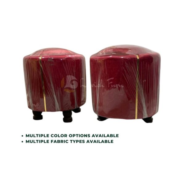 Pouffe Stool For Sale In Karachi