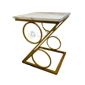 Premium White Coffee Table For Sale In Karachi