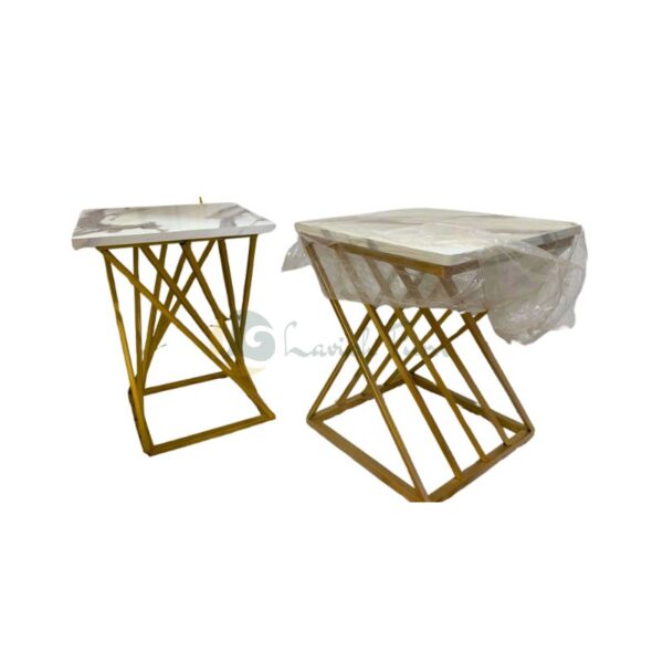 Affordable Coffee Table Pair In Islamabad